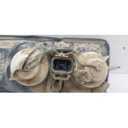 PILOTO TRASERO DERECHO PARAGOLPES MITSUBISHI GALLOPER (HYUNDAI)(02.1998) D 4D56082141946RB