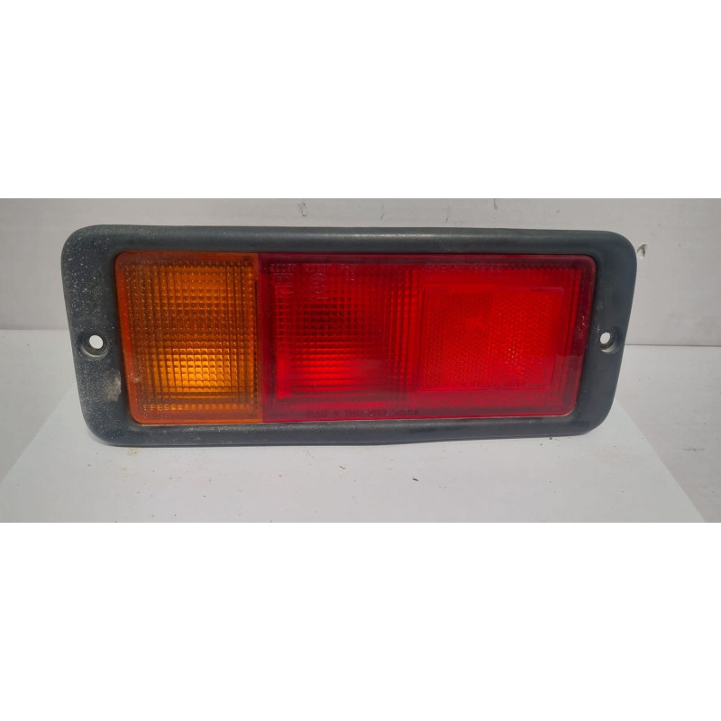 PILOTO TRASERO IZQUIERDO PARAGOLPES MITSUBISHI GALLOPER (HYUNDAI)(02.1998) D 4D561146299