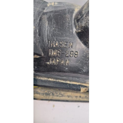 PILOTO TRASERO IZQUIERDO PARAGOLPES MITSUBISHI GALLOPER (HYUNDAI)(02.1998) D 4D561146299