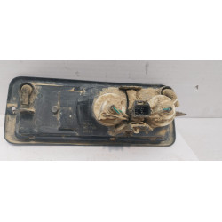 PILOTO TRASERO IZQUIERDO PARAGOLPES MITSUBISHI GALLOPER (HYUNDAI)(02.1998) D 4D561146299