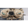 PILOTO TRASERO IZQUIERDO PARAGOLPES MITSUBISHI GALLOPER (HYUNDAI)(02.1998) D 4D561146299