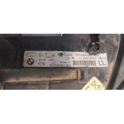FARO DERECHO BMW SERIE 3 BERLINA (E90) N47D20C204D4631169427389