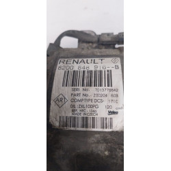 COMPRESOR AIRE ACONDICIONADO RENAULT MASTER III FURGÓN M9T C78200848916B