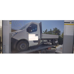 COMPRESOR AIRE ACONDICIONADO RENAULT MASTER III FURGÓN M9T C78200848916B