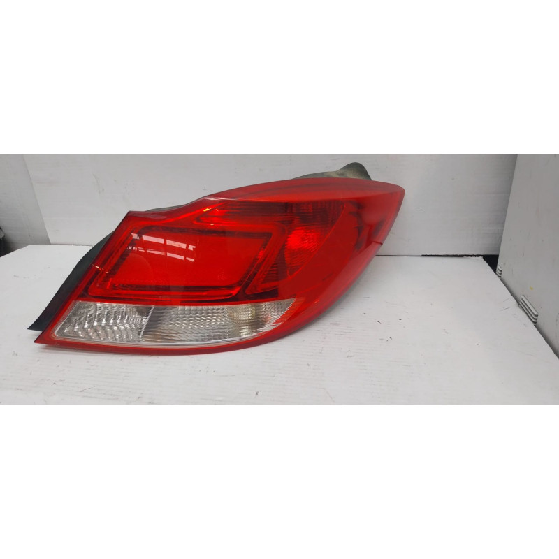 PILOTO TRASERO DERECHO OPEL INSIGNIA BERLINA A20DTH168348