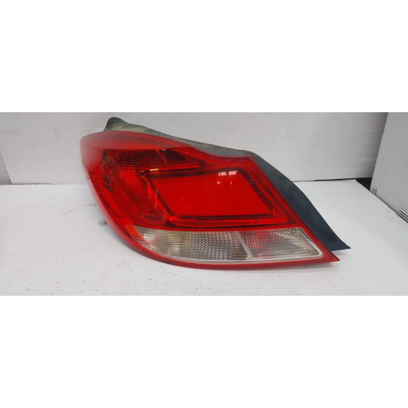 PILOTO TRASERO IZQUIERDO OPEL INSIGNIA BERLINA A20DTH168348