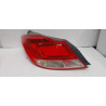PILOTO TRASERO IZQUIERDO OPEL INSIGNIA BERLINA A20DTH168348