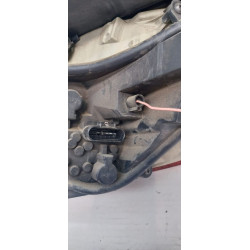 PILOTO TRASERO IZQUIERDO OPEL INSIGNIA BERLINA A20DTH168348