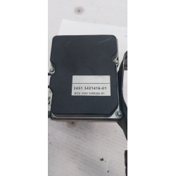 ABS BMW SERIE X3 (E83) N47D20A3451342039501