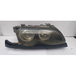 FARO DERECHO BMW SERIE 3 BERLINA (E46) M47N204D4TIPO: 20-4D-40301177272