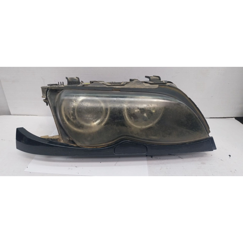 FARO DERECHO BMW SERIE 3 BERLINA (E46) M47N204D4TIPO: 20-4D-40301177272