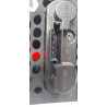 PILOTO TRASERO IZQUIERDO FORD S-MAX (CA1) QXWB084311968L