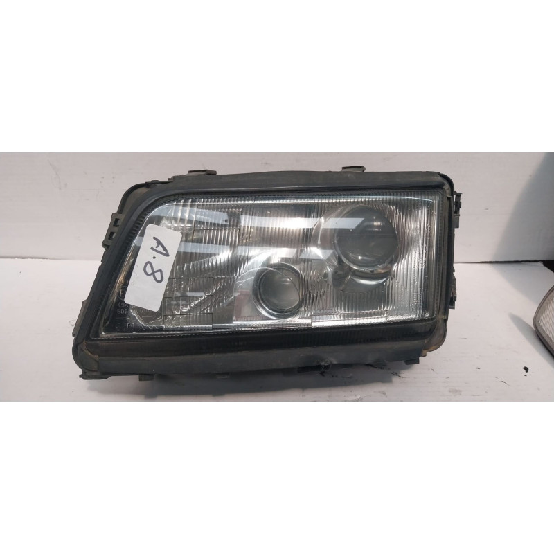 FARO IZQUIERDO AUDI A8 (D2) SIN FICHA TECNICA1307022224