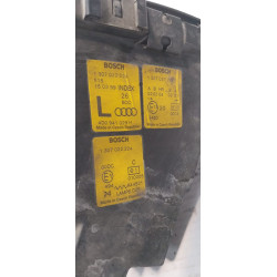 FARO IZQUIERDO AUDI A8 (D2) SIN FICHA TECNICA1307022224