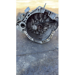 CAJA CAMBIOS RENAULT MEGANE IV BERLINA 5P H5F F4TL4