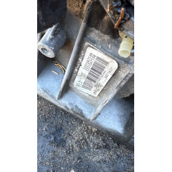 CAJA CAMBIOS RENAULT MEGANE IV BERLINA 5P H5F F4TL4