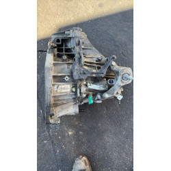 CAJA CAMBIOS RENAULT MEGANE IV BERLINA 5P H5F F4TL4