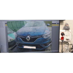CAJA CAMBIOS RENAULT MEGANE IV BERLINA 5P H5F F4TL4