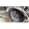 CAJA CAMBIOS NISSAN PRIMASTAR (X83) M9R780M9R E7 EURO 4PF6010