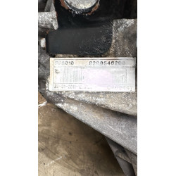 CAJA CAMBIOS NISSAN PRIMASTAR (X83) M9R780M9R E7 EURO 4PF6010