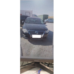 CAJA CAMBIOS VOLKSWAGEN PASSAT BERLINA (3C2) BLRGXU