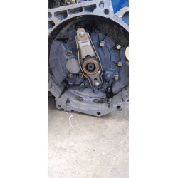 CAJA CAMBIOS VOLKSWAGEN PASSAT BERLINA (3C2) BLRGXU