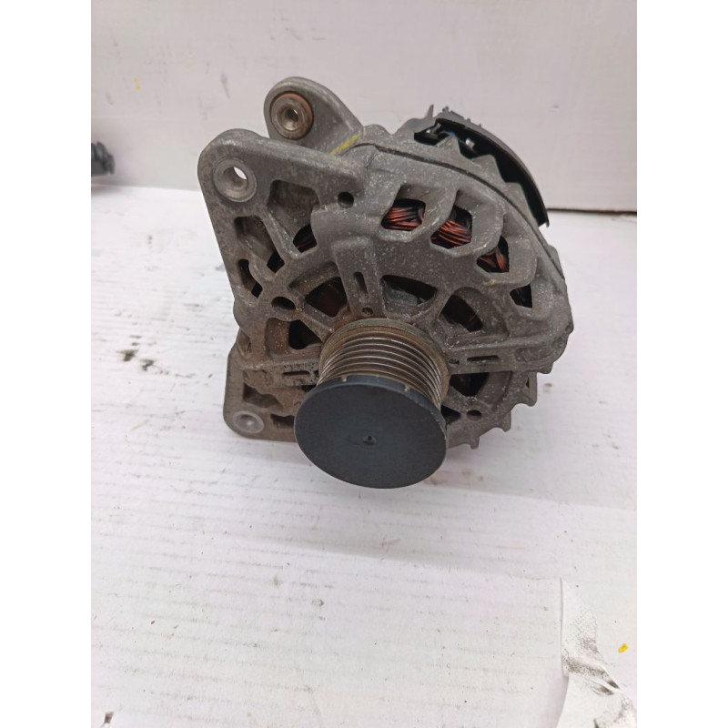 ALTERNADOR RENAULT MEGANE IV BERLINA 5P H5F F4231008040R