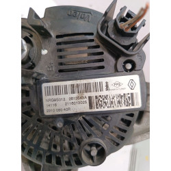 ALTERNADOR RENAULT MEGANE IV BERLINA 5P H5F F4231008040R