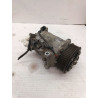 COMPRESOR AIRE ACONDICIONADO RENAULT MEGANE IV BERLINA 5P H5F F4926001268R