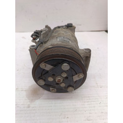 COMPRESOR AIRE ACONDICIONADO RENAULT MEGANE IV BERLINA 5P H5F F4926001268R
