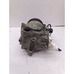 COMPRESOR AIRE ACONDICIONADO RENAULT MEGANE IV BERLINA 5P H5F F4926001268R