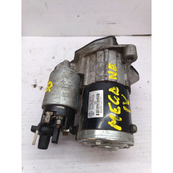 MOTOR ARRANQUE RENAULT MEGANE IV BERLINA 5P H5F F4233000557R