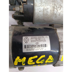 MOTOR ARRANQUE RENAULT MEGANE IV BERLINA 5P H5F F4233000557R