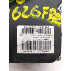 ABS CITROEN C8 RHRDW10BTED4RHR0265950319