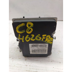 ABS CITROEN C8 RHRDW10BTED4RHR0265950319