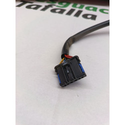 PILOTO TRASERO IZQUIERDO CITROEN C8 RHRDW10BTED4RHR