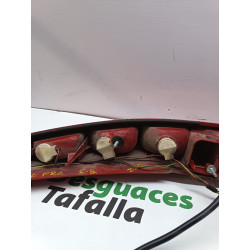PILOTO TRASERO IZQUIERDO CITROEN C8 RHRDW10BTED4RHR