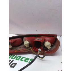 PILOTO TRASERO IZQUIERDO CITROEN C8 RHRDW10BTED4RHR