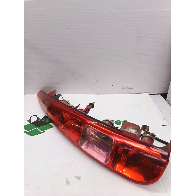 PILOTO TRASERO DERECHO CITROEN C8 RHRDW10BTED4RHR
