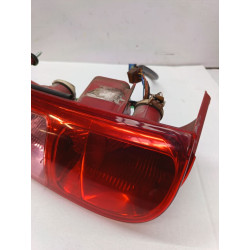 PILOTO TRASERO DERECHO CITROEN C8 RHRDW10BTED4RHR