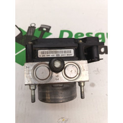 ABS OPEL CORSA D Z13DTH5V0265231537