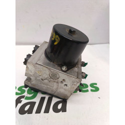 ABS PEUGEOT 407 RHRDW10BTED4TIPO RHR15710601
