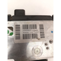 ABS PEUGEOT 407 RHRDW10BTED4TIPO RHR15710601