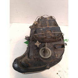 FARO IZQUIERDO MERCEDES-BENZ SPRINTER CAMIÓN DOKA 61198715053100