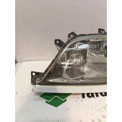FARO IZQUIERDO MERCEDES-BENZ SPRINTER CAMIÓN DOKA 61198715053100
