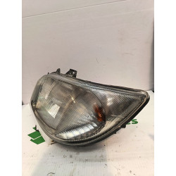 FARO IZQUIERDO MERCEDES-BENZ SPRINTER CAMIÓN DOKA 61198715053100