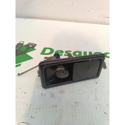 MANETA EXTERIOR DELANTERA DERECHA LAND ROVER DISCOVERY (SALLJG/LJ) D-12L3225LH