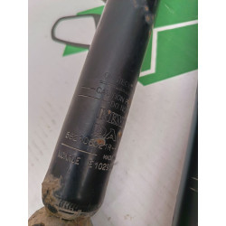 AMORTIGUADOR TRASERO DACIA DUSTER I K9K898K9K J8562106321R