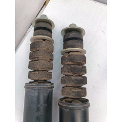 AMORTIGUADOR TRASERO DACIA DUSTER I K9K898K9K J8562106321R