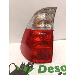 PILOTO TRASERO IZQUIERDO BMW SERIE X5 (E53) M67468S1G-46-8S-1